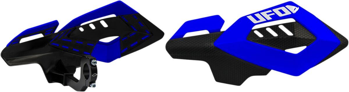 UFO Handguars Arches Blue PM01658-089