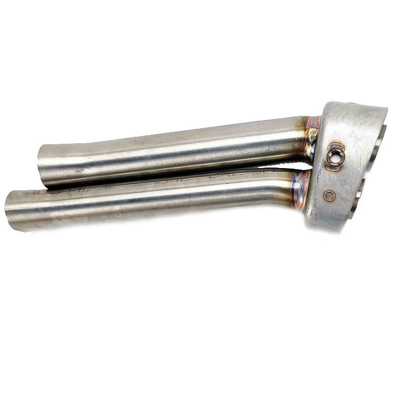 Akrapovic Noise Damper SS Decibel Killer For Suzuki SV 650 X 16-24 V-TUV236/1