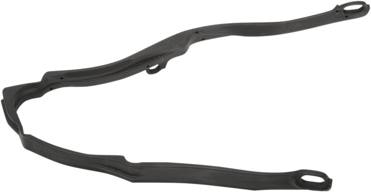 UFO CHAIN SLIDER HONDA CRF450R BLACK HO04663-001