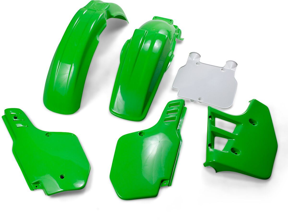 UFO BODY KIT KAWASAKI OEM KAKIT197-999