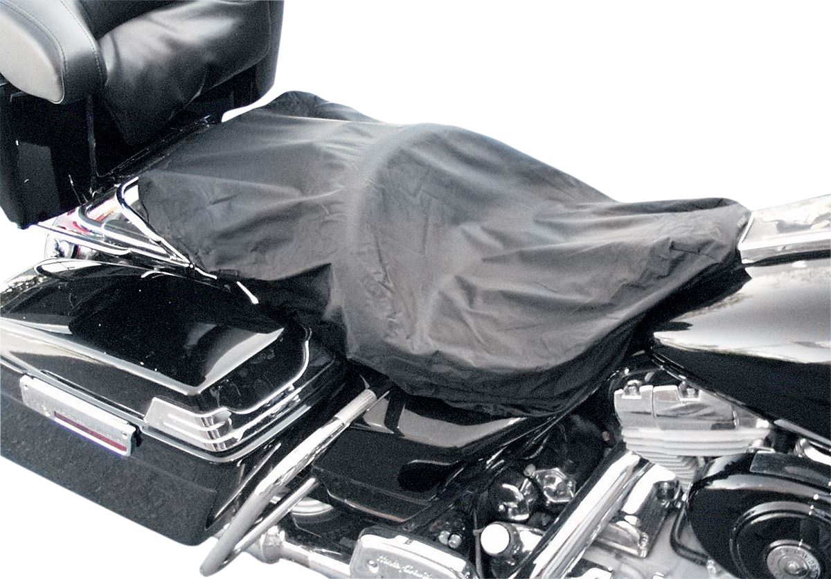 Saddlemen COVER,SEAT RAIN TOUR (R915)