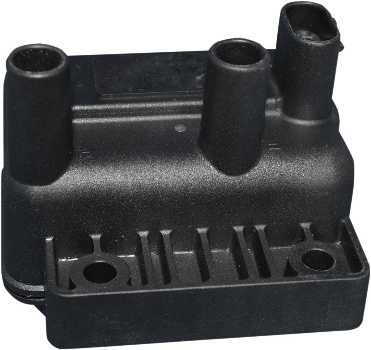 Drag Specialties Ignition Coil For Harley Davidson FLHR 1450 1999-2001 10-2010