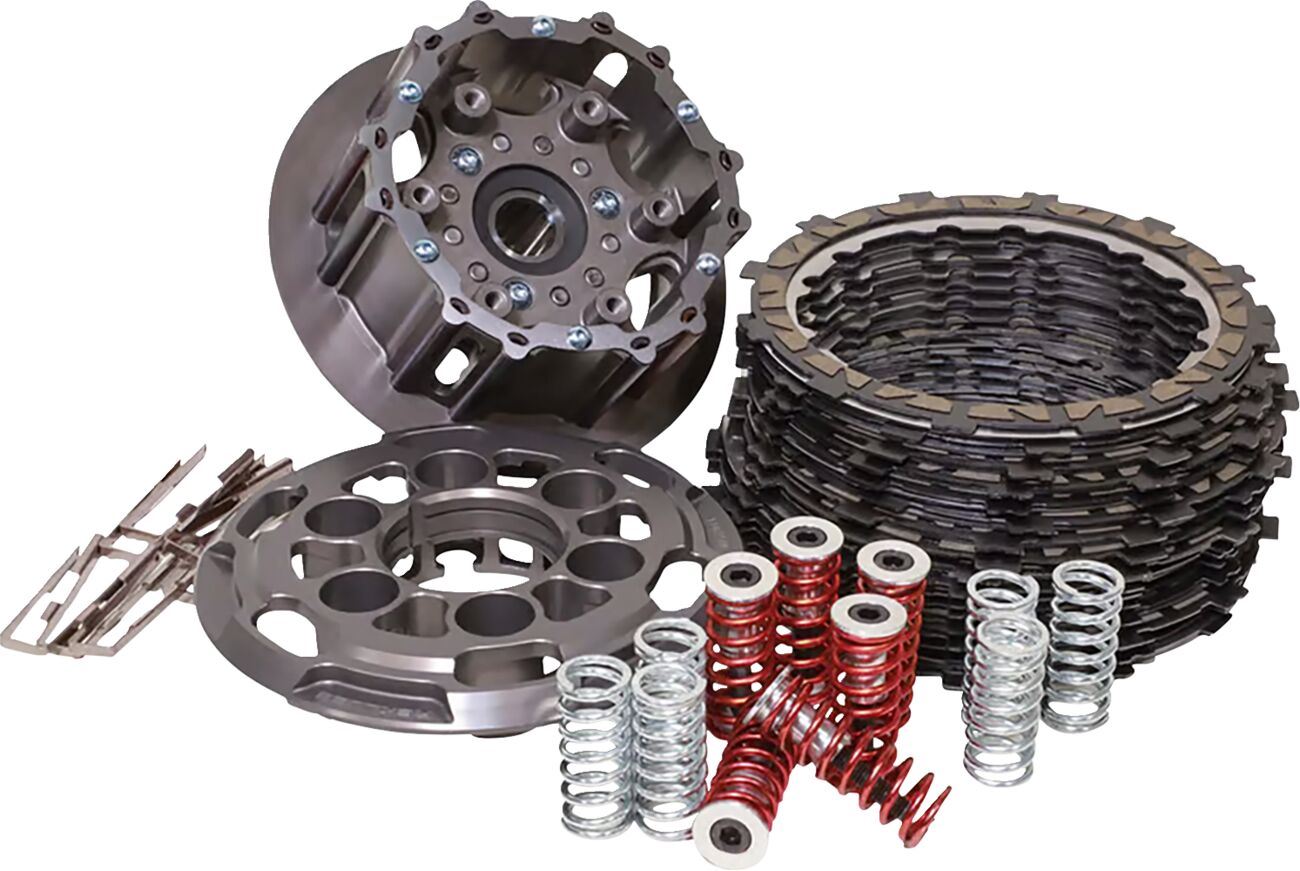 Rekluse APEX Clutch For Harley Davidson FLFBS 1868 2011-2024 Kit RMS-7115005