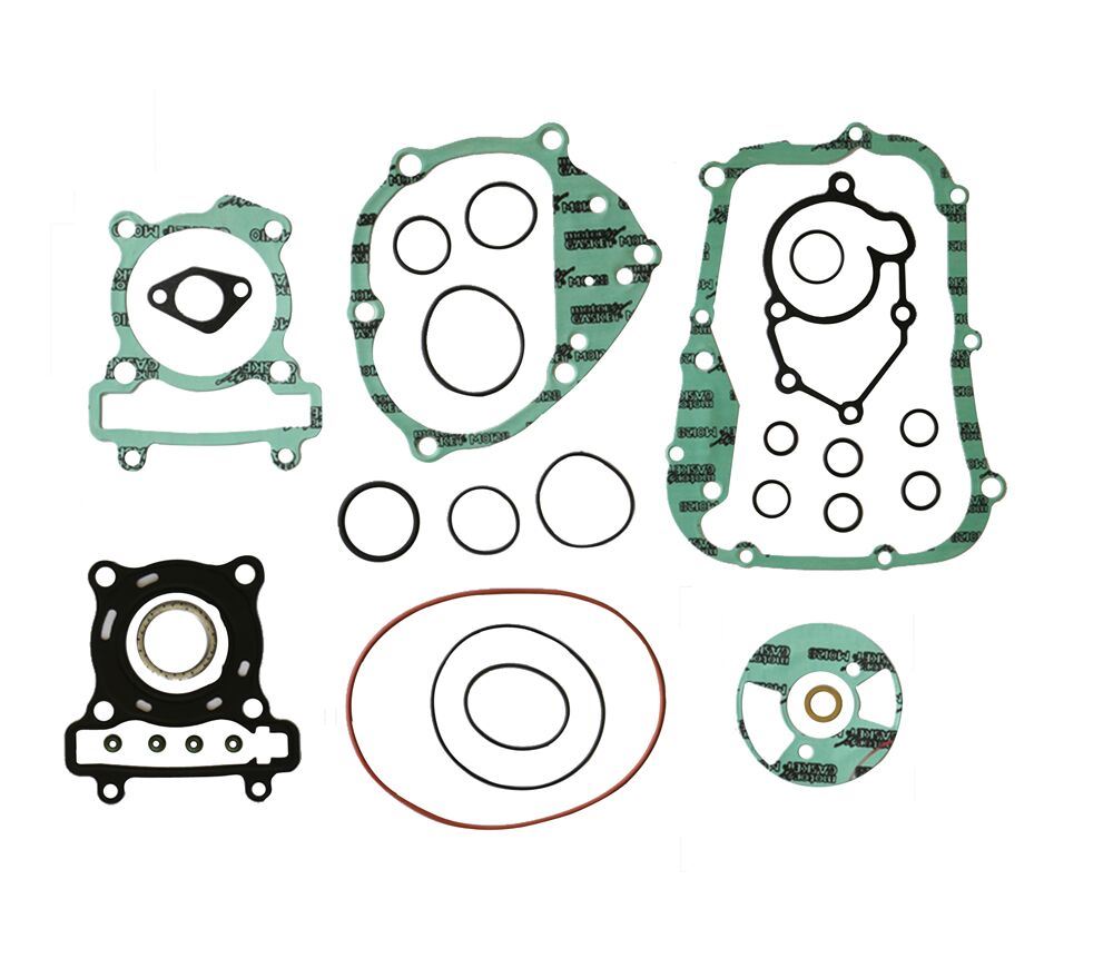 Athena Complete Gasket Kit For Yamaha YP 125 R 06-13 P400485850119