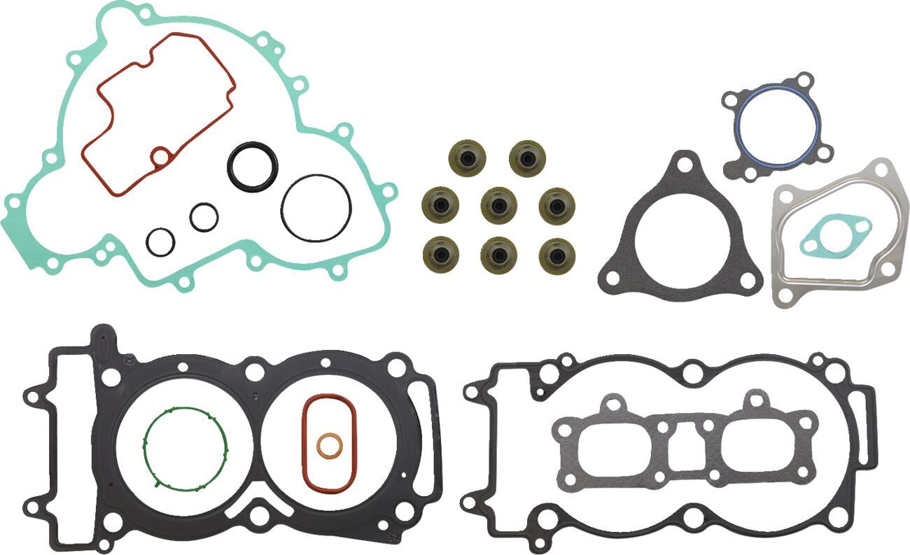Athena Top-End Gasket Kit For Polaris RZR XP 1000 4X4 16-21 P400427870024