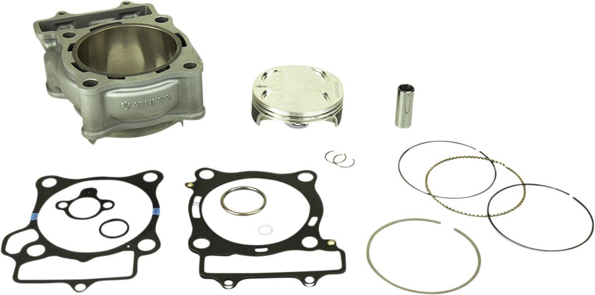 Athena Cylinder Kit Big Bore Race for 4 Stroke Honda CRF 250 18-21 P400210100067