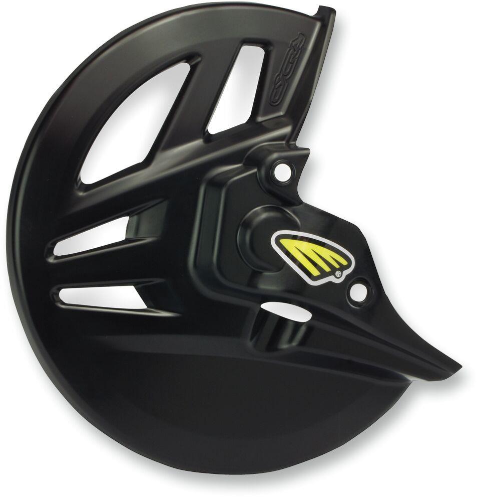 Cycra Disc Cover For Honda CRF 250 R 2002-2013 Black Plastic 1CYC-1094-12