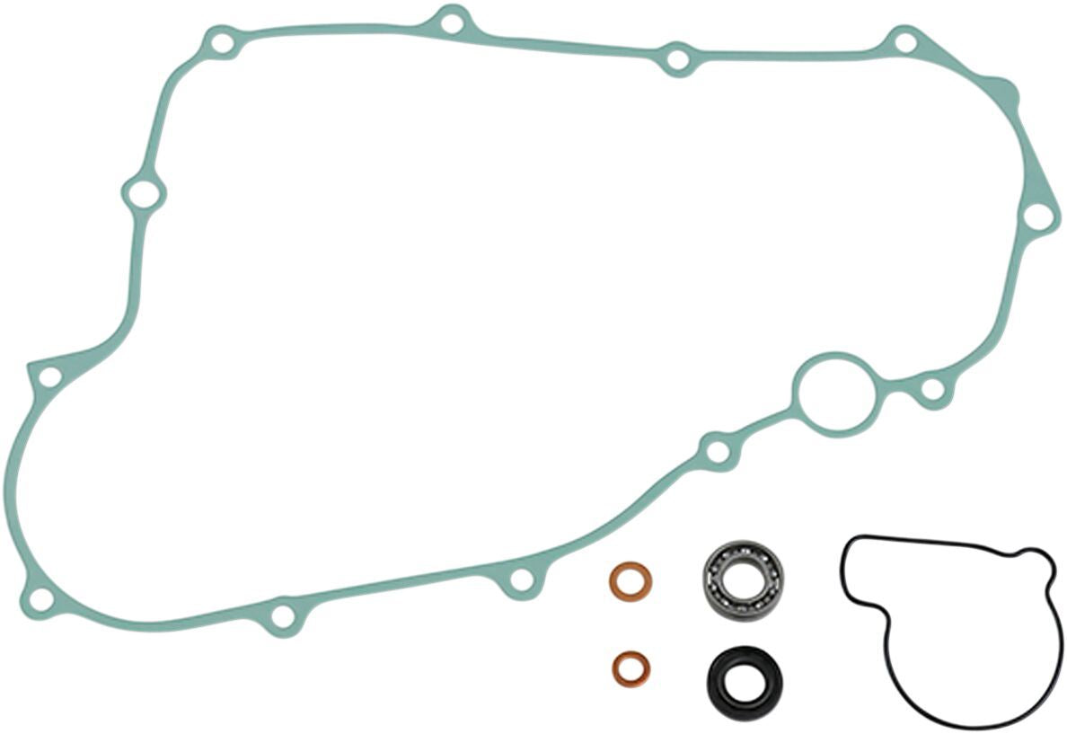 Athena Water Pump Gasket Kit For Honda CRF 250 R 10-17 P400210475008