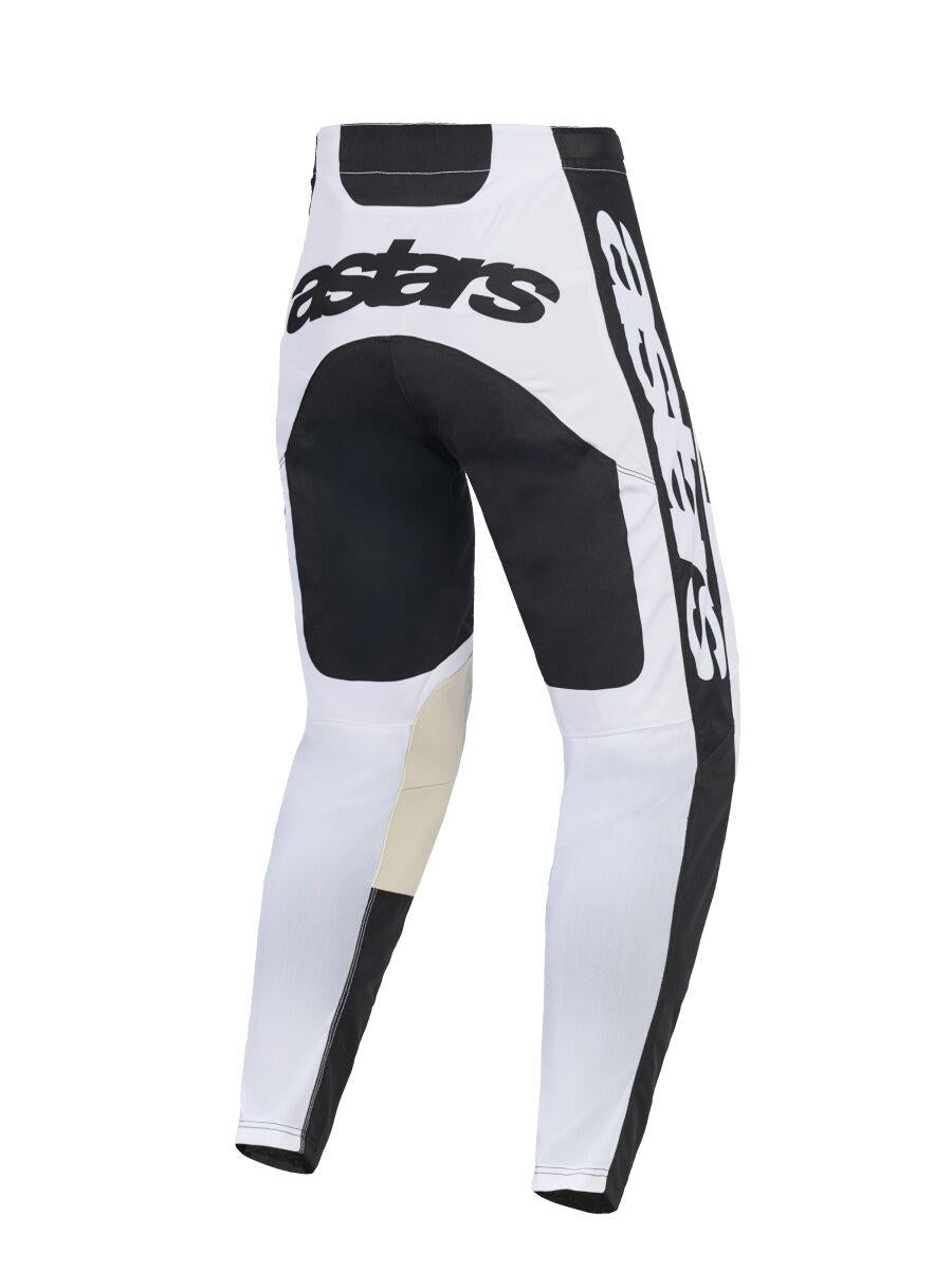 ALPINESTARS Racer Riway Pants WH/BLACK 2025 Model