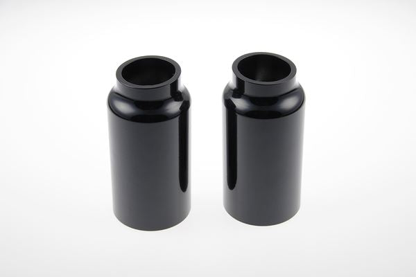 Cult Werk Fork Covers For Harley Davidson VRSCA 1130 2002-2006 HD-ROD019