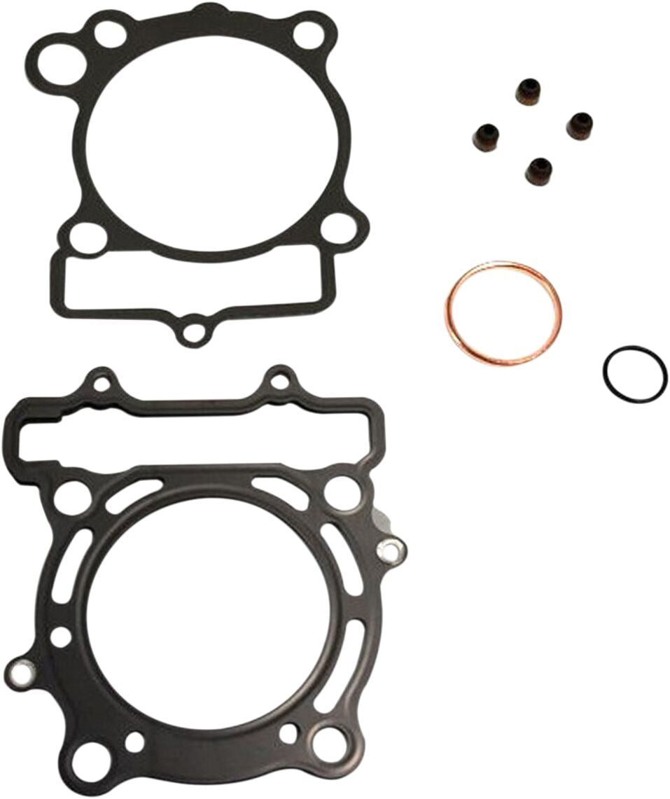 Athena Top-End Gasket Kit Kawasaki KX 250 F Suzuki RM-Z 250 04-08 P400250600016