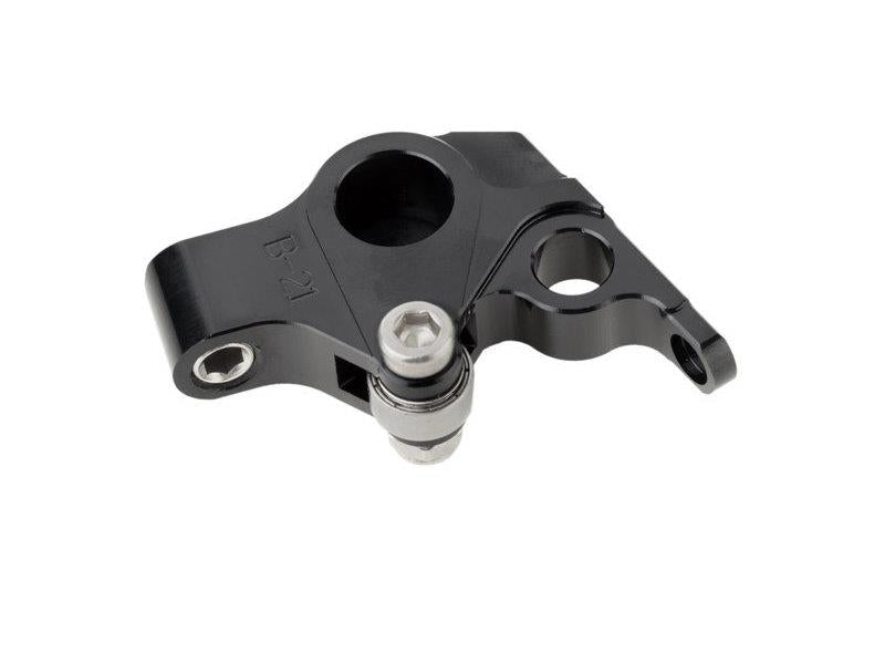 Puig Brake Lever Adaptor Black 3757H