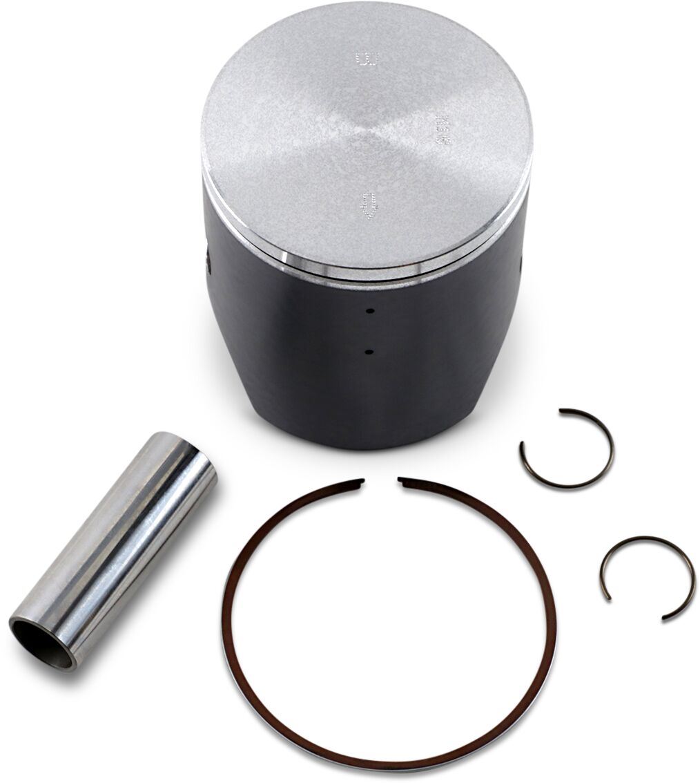 Athena Piston Kit Aluminum Alloy For Kawasaki KX 125 M 03-07 S4C05800002B