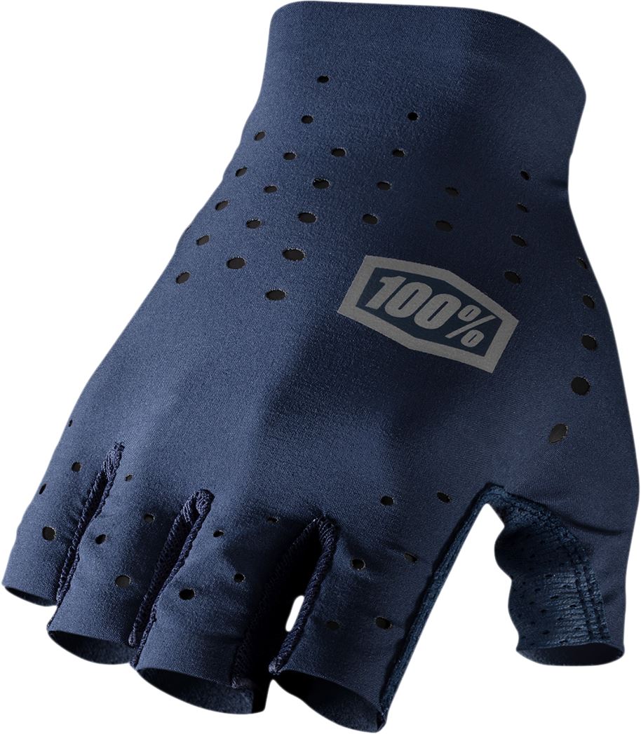 100% Glove Sling /F Navy