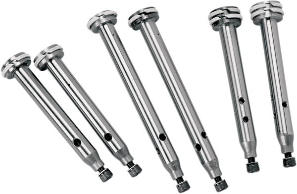 Arlen Ness Custom Fork Dampers For Lowered Applications HD FLS 1690 97-17 28-002