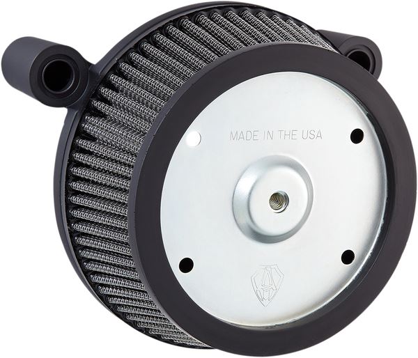 Arlen Ness Big Sucker Air Filter Kit Aluminum For HD FLS 1690 08-17 50-570