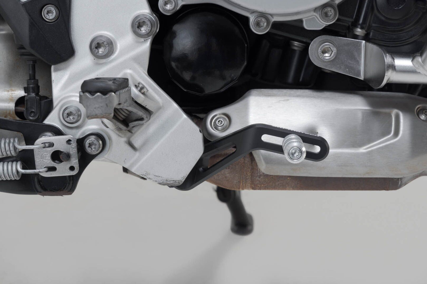 SW MOTECH Brake Pedal For BMW F 800 GS 18-24 Fbl.07.897.10000