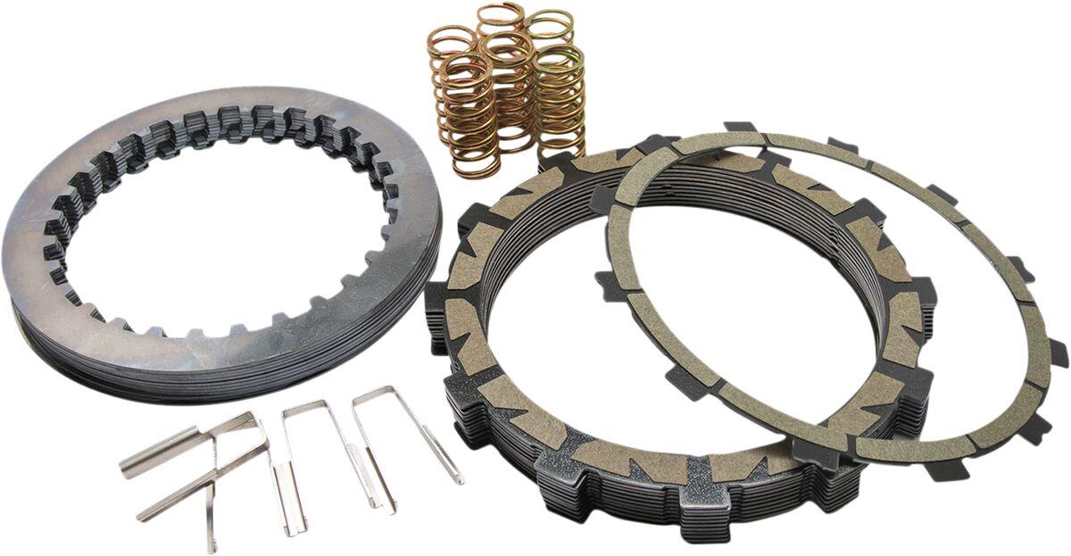 Rekluse TorqDrive Clutch Pack For Kawasaki KX 250 1994-2007 Set RMS-2804043