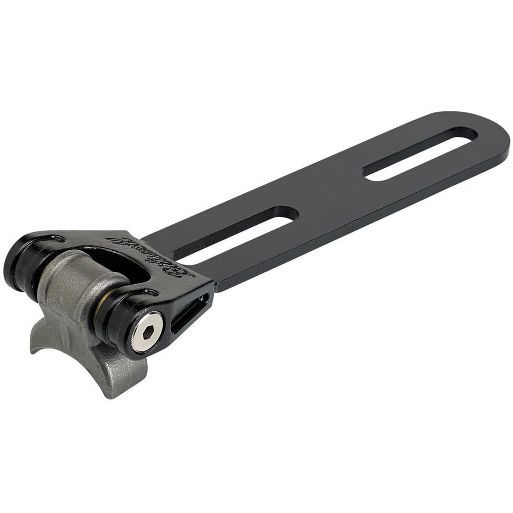 Biltwell Black Chromoly Macho Seat Hinge