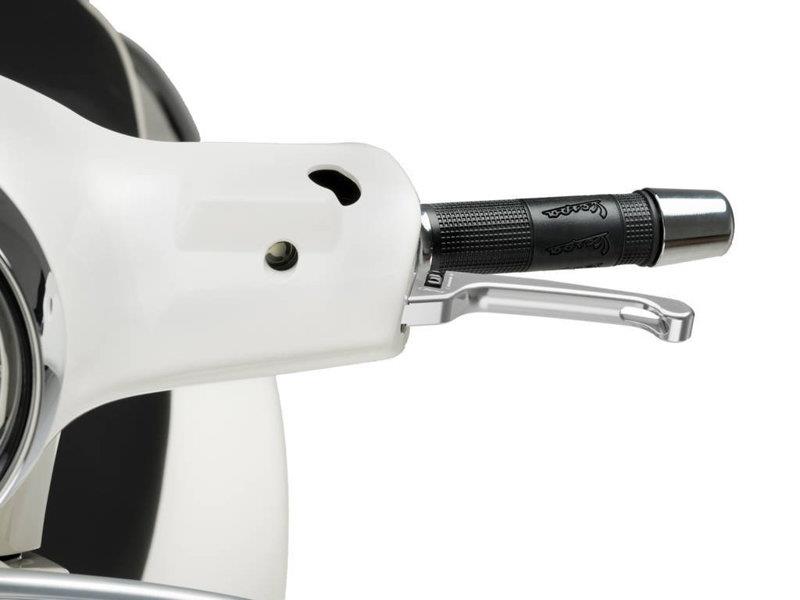 PUIG Scooter Front Brake Lever Black for Honda Forza 125 20 20394N
