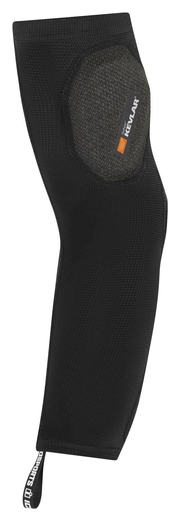ICON Field Armor™ Compression Motorcycle Sleeve Black 2023 Model