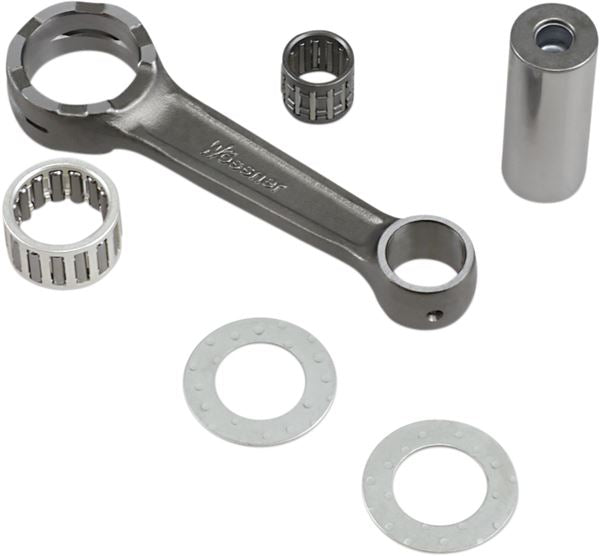 Wossner Connecting Rod For Yamaha YZ 125 2001-2010 P2017