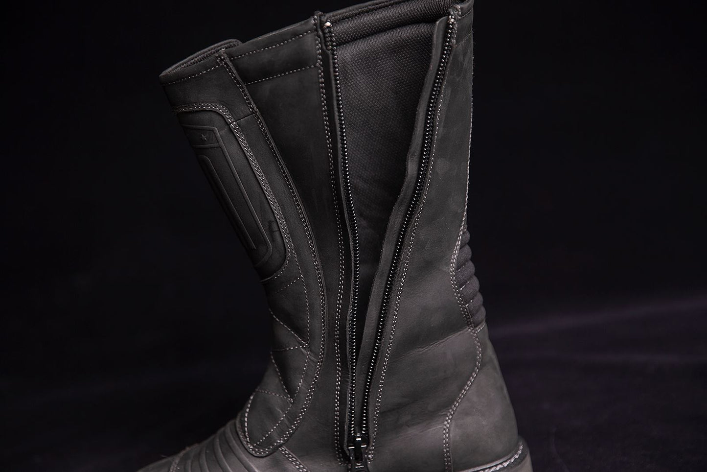 ICON Elsinore2™ Motorcycle Boots 2023 Model