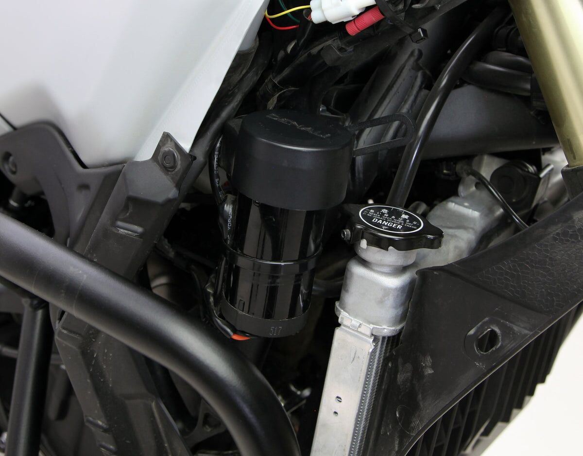 Denali Split Horn Mount For Yamaha Tenere 700 XTZ 690 19-22 Hmt.06.10200
