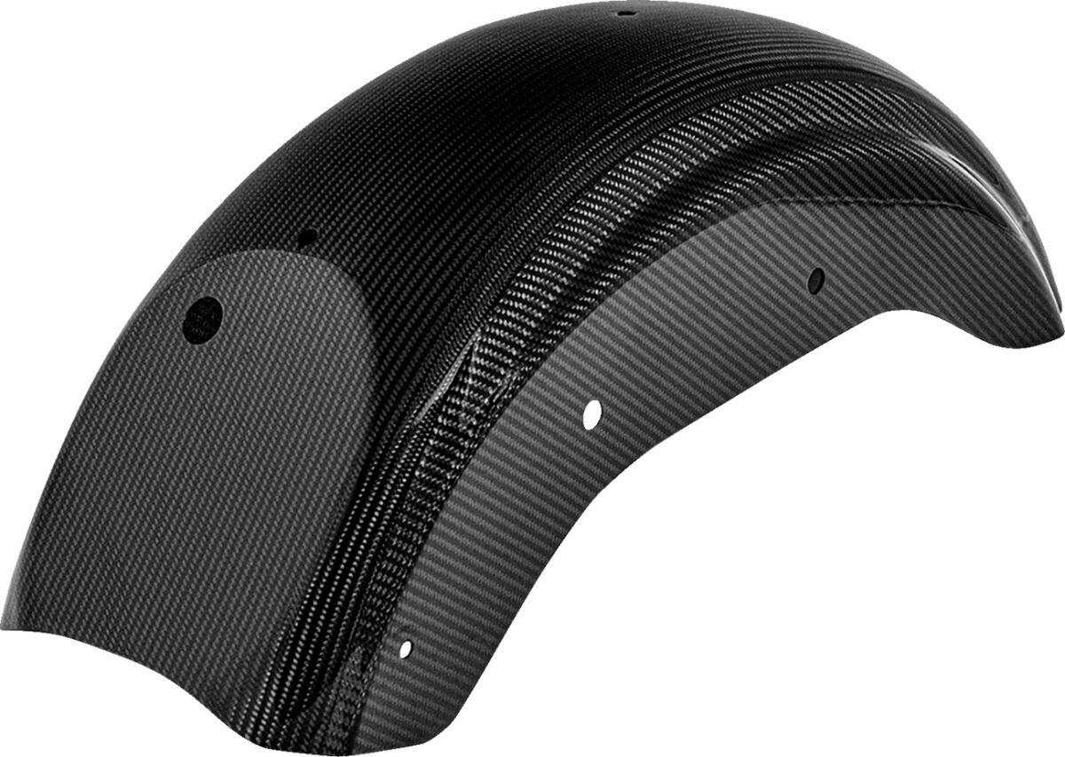 Saddlemen Rear Fender For M8 Softails For Harley FXLRS 1923 18-25 CF-818-29-001