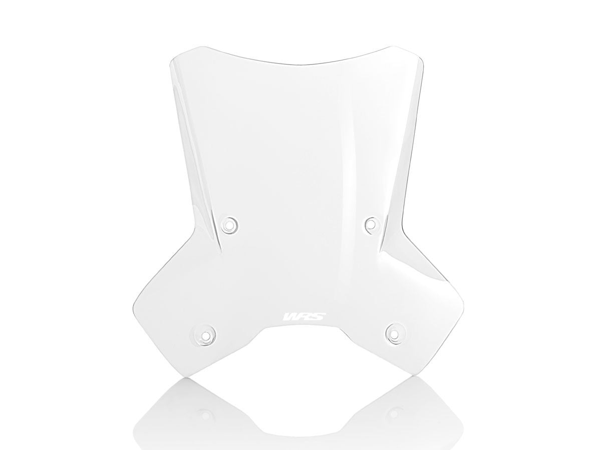 WRS Windscreen Tour KTM 1290 Spr Adventure Kt001t