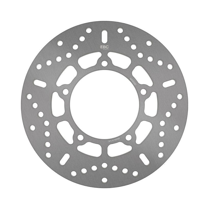 Ebc Round D-Series Scooter Brake Rotor For Piaggio NRG DD 50 LC 1998-2020 MD932D