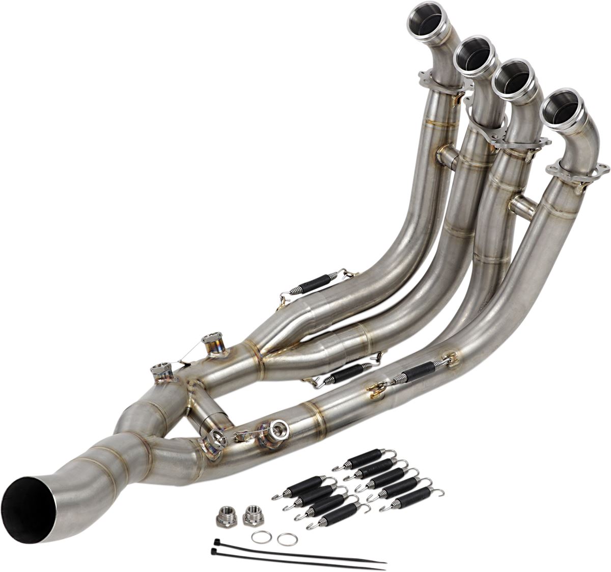 Akrapovic Headpipes SS For BMW S 1000 RR 19-24 E-B10R7