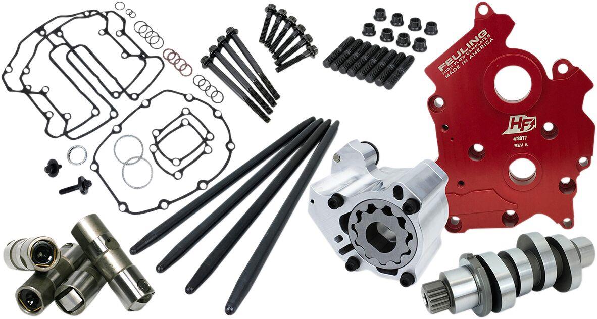 Feuling Parts HP+ Camchest Kit For Harley Davidson FLHCS 1923 2017-2026 Kit 7251