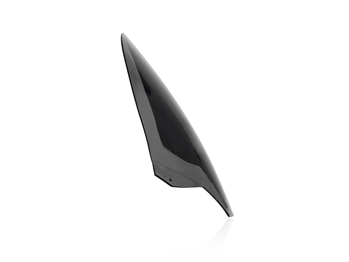WRS Windscreen Tour Aprila Tuono 660 Dark Smoke Ap005fs