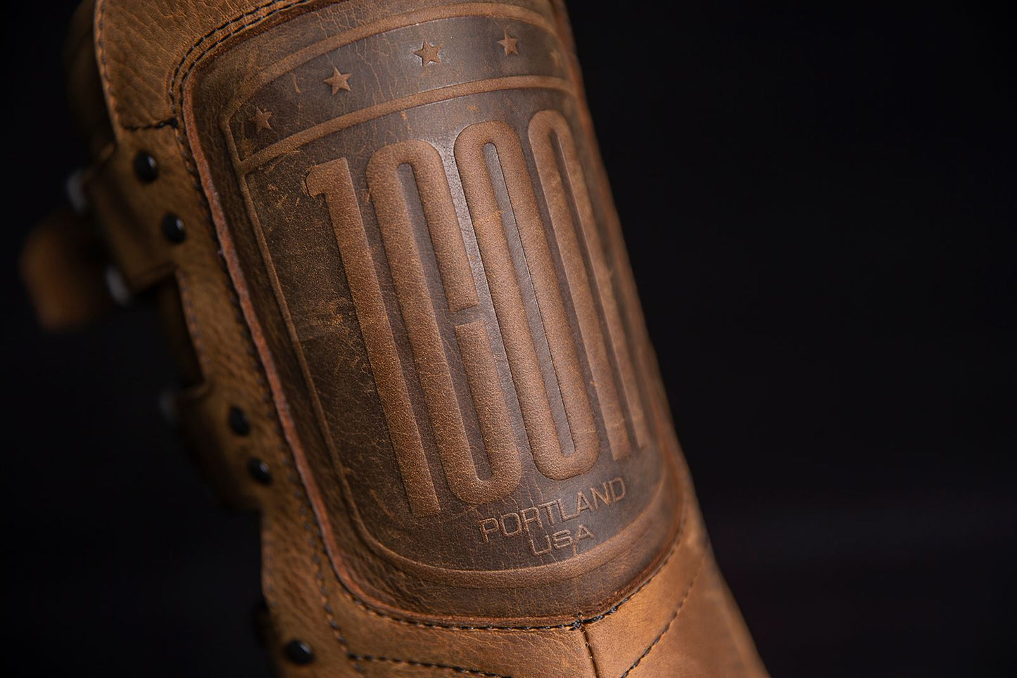 ICON Elsinore2™ Motorcycle Boots 2023 Model