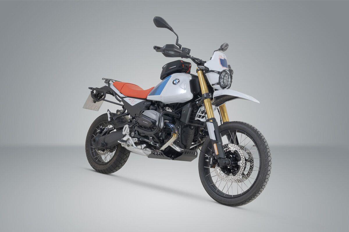 SW-MOTECH SLC Side Carrier Right For BMW R 12 G/S ABS 2025-2026 HTA.07.997.11000