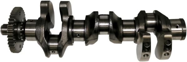 WSM Crankshaft Assembly 4 Tec For Sea-Doo GTX 4-TEC 06 010-1060WSM