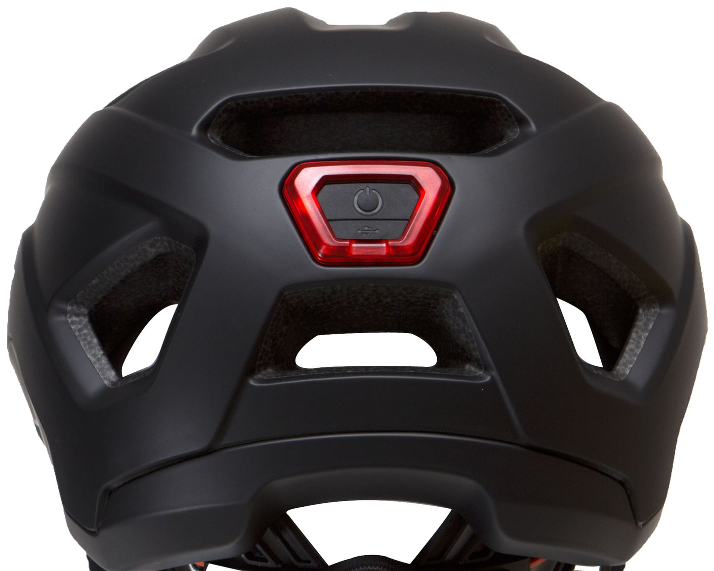 Auvray City Bicycle Helmet Black