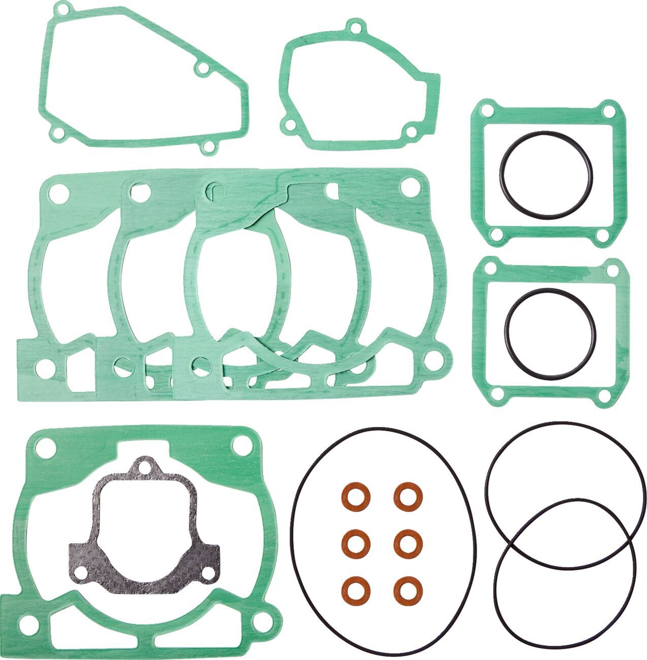 Athena Top-End Gasket Kit For Beta RR 300 13-25 P400060600014