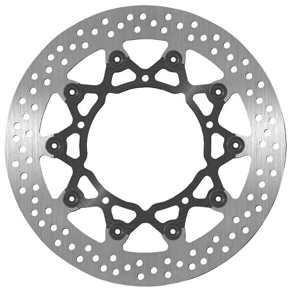 Sbs Stainless Steel Brake Rotor For Yamaha XT 1200 ZE 2005-2020 5107
