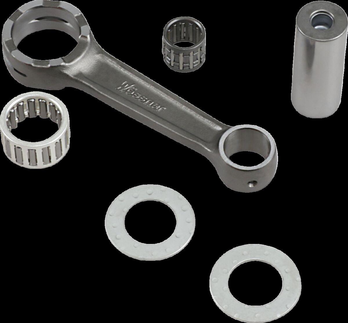 Wossner Connecting Rod For Yamaha YZ 125 2001-2010 P2017
