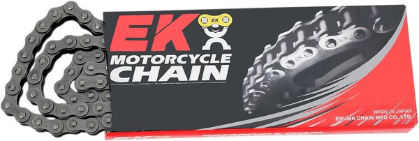 EK Chain 428 Drive Chain 100 Links Motorcycle ATV Chain 12200015