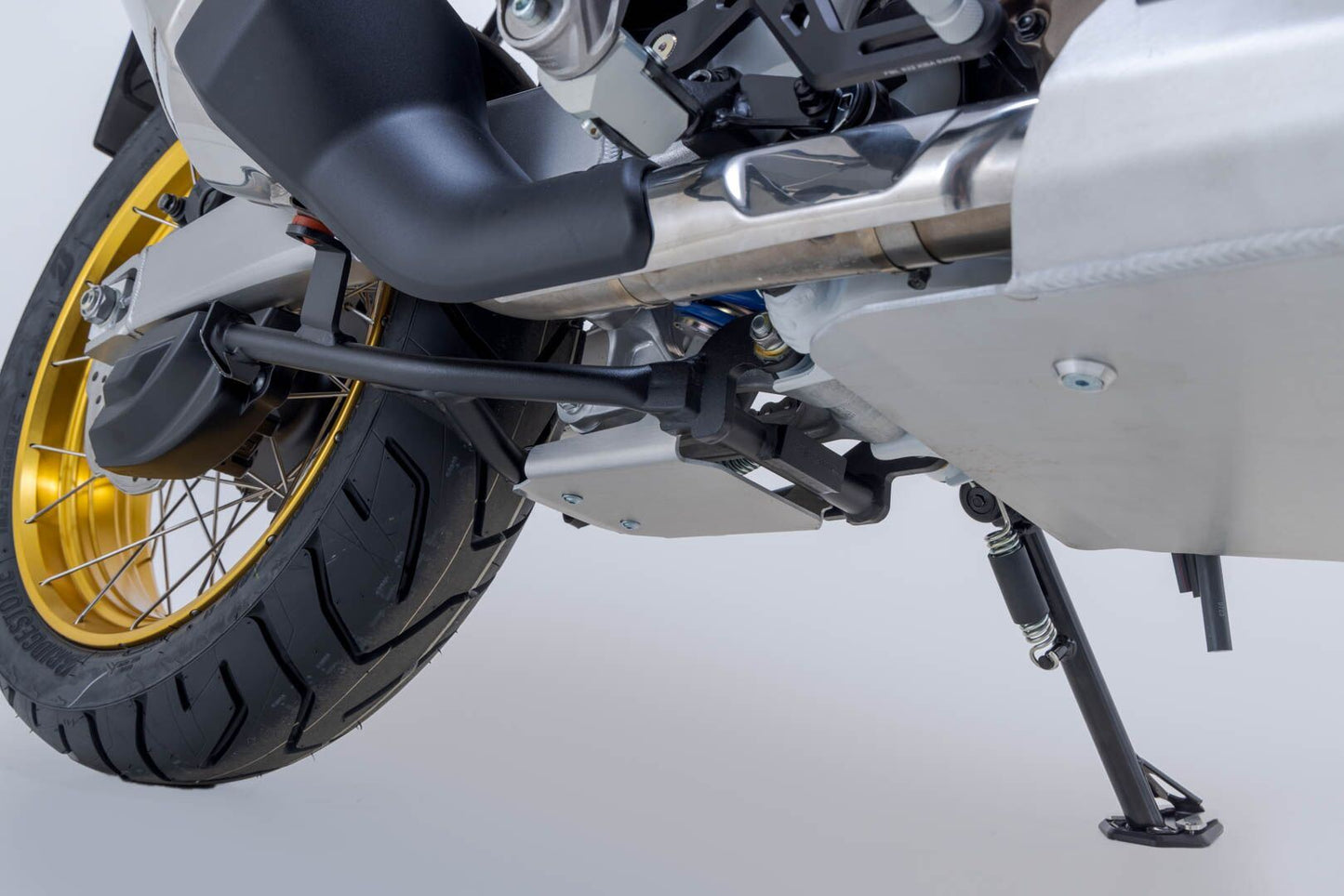 SW MOTECH Centerstand For Honda CRF 1100 L ABS 2024 HPS.01.099.10000