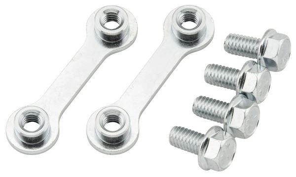 Vance & Hines Clamp T-Bolt Stainless Steel A231HW