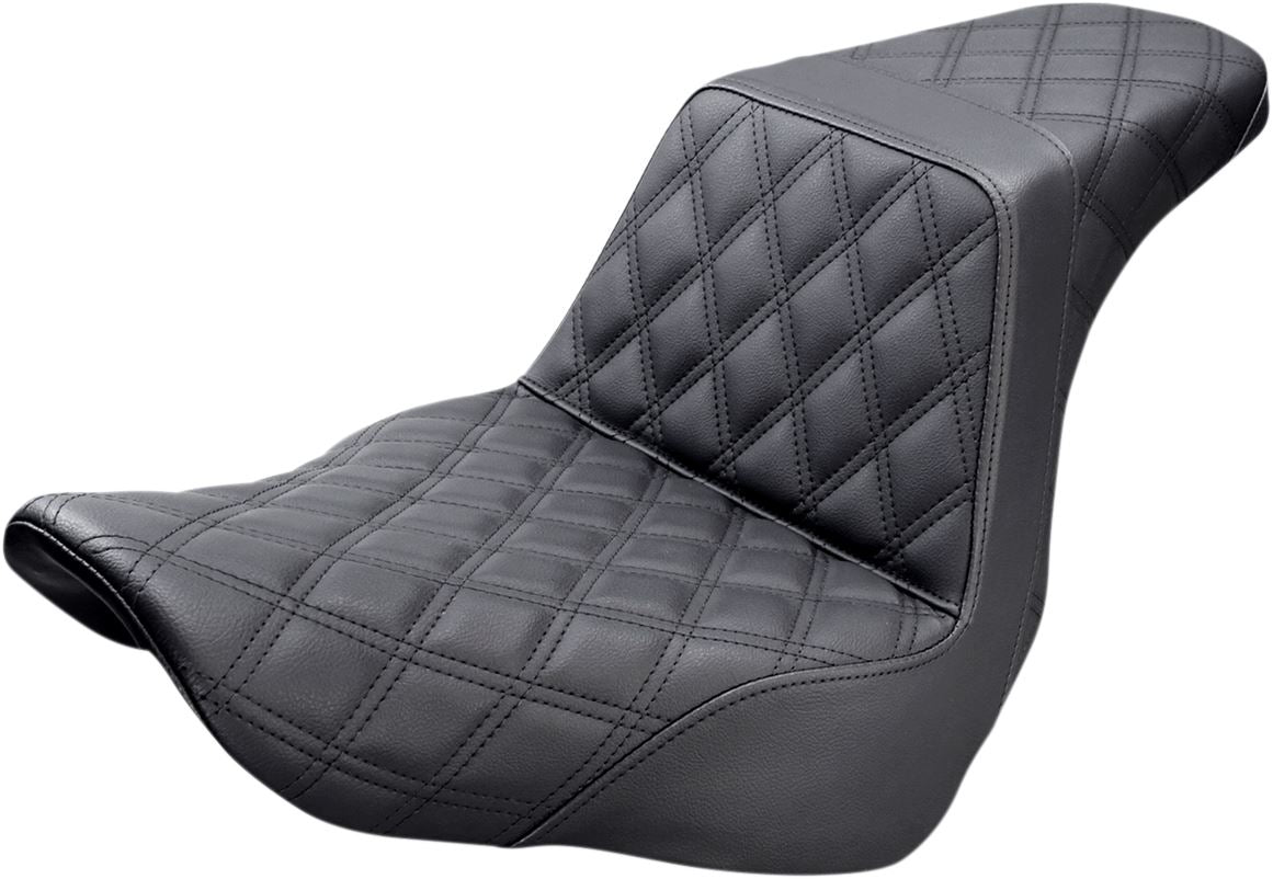 Saddlemen Step Up Seat (818-29-175)