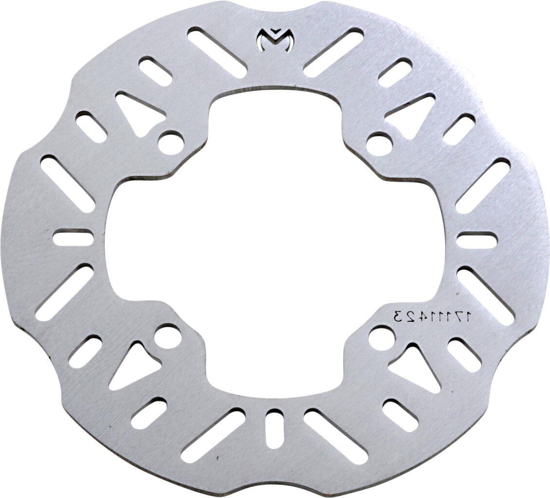 Moose Offroad Standard Brake Rotor For Kawasaki KLX 140 R L 86-22 1711-RR-KAW01