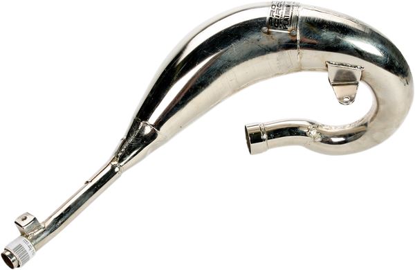 Pro Circuit Platinum Head Pipe For Honda CR 125 R 2001 Nickel-Plated PH01125P