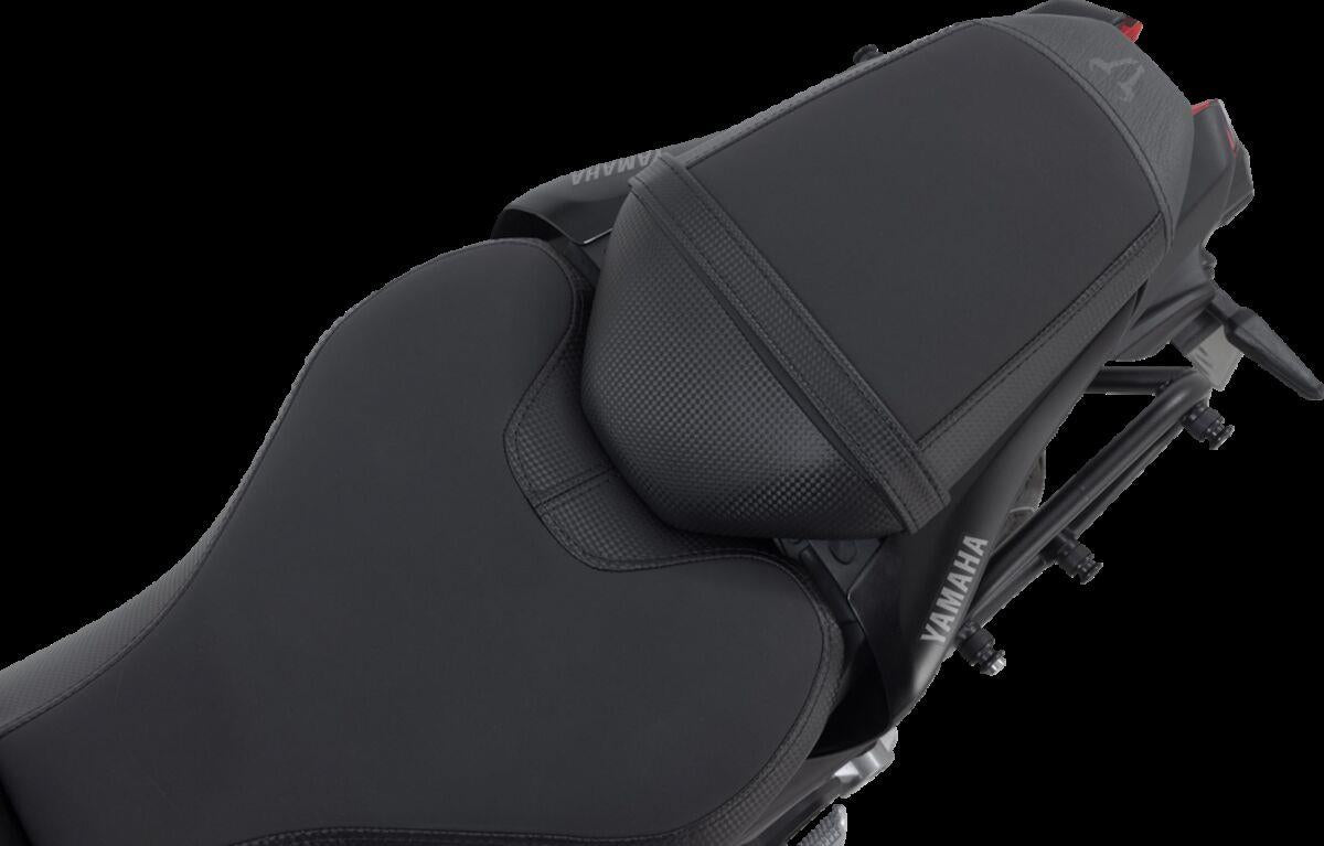 SW MOTECH SLC Side Carrier For Yamaha MT-07 ABS 2018-2024 Steel HTA.06.869.10001