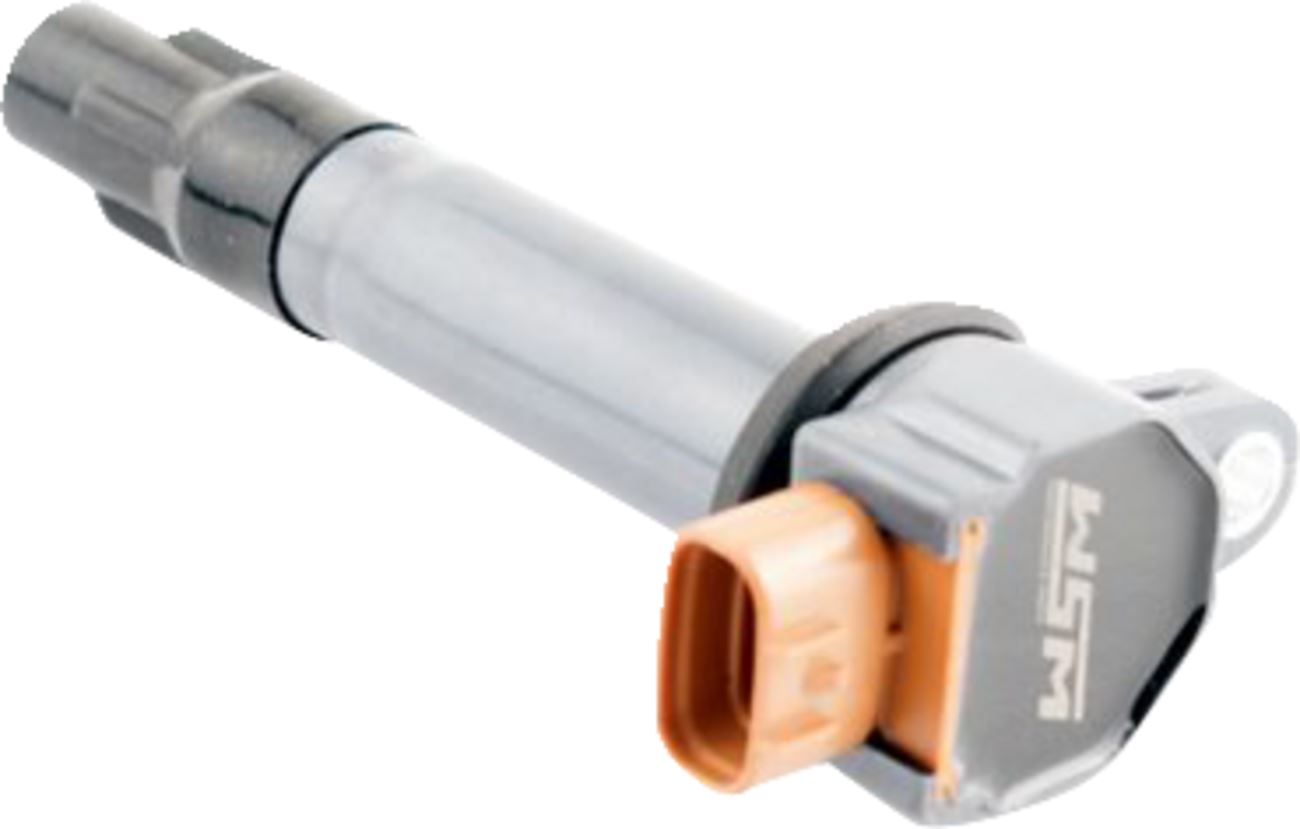 WSM Replacement Coil For Sea-Doo Ignition OEM Quality External Style 004-177