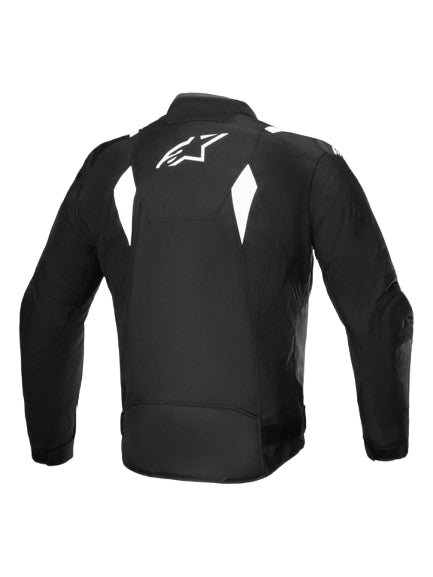 Alpinestars T-Sp 1 V2 Waterproof Riding Jacket Black Red White